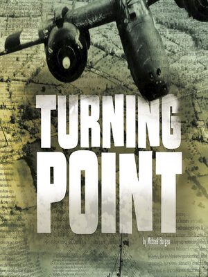 cover image of Turning Point